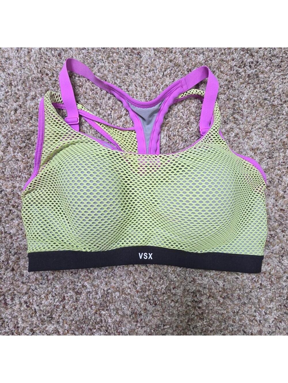 VSX Sports Bra